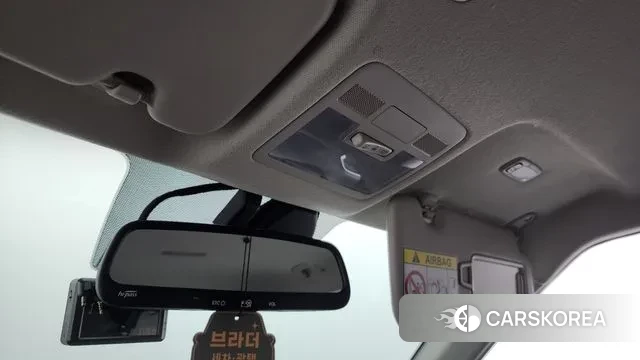 Hyundai Venue id 3747620 из Кореи 10