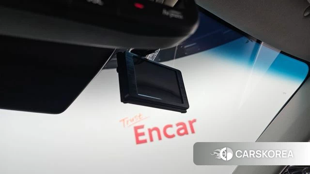 Kia K7 Premier id 4232658 из Кореи 10