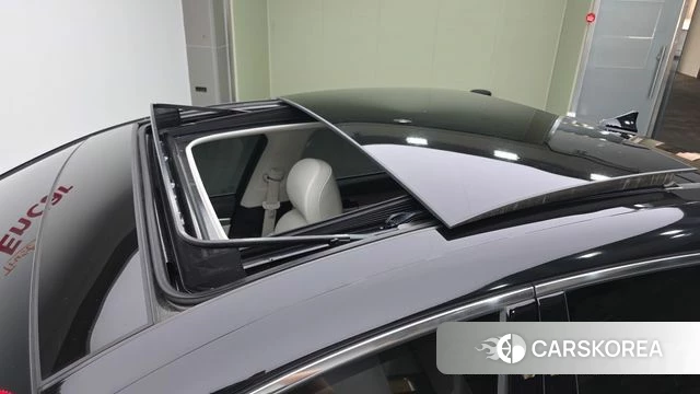 Hyundai The New Grandeur IG id 4370295 из Кореи 10