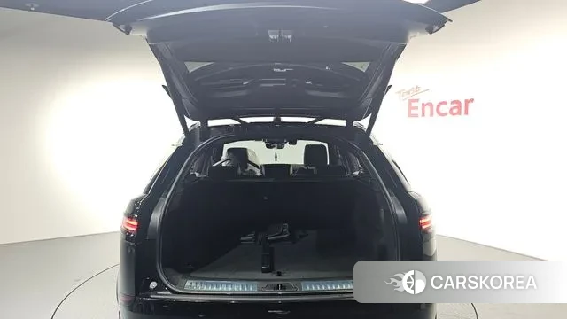 Land Rover Range Rover Velar id 3560063 из Кореи 10