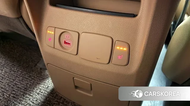 Kia The New Carnival id 3429185 из Кореи 10