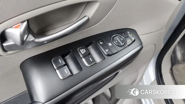 Kia The New Carnival id 3459858 из Кореи 10