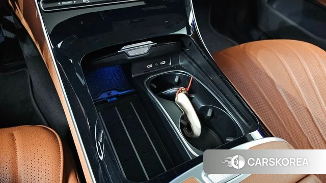 Mercedes-Benz S-Class W223 id 4354663 из Кореи 10
