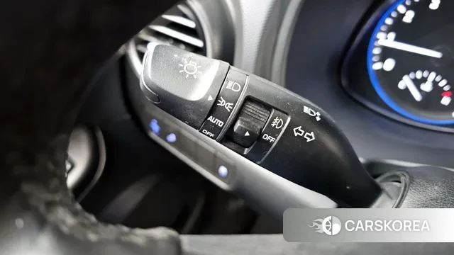 Hyundai Kona id 3460198 из Кореи 10