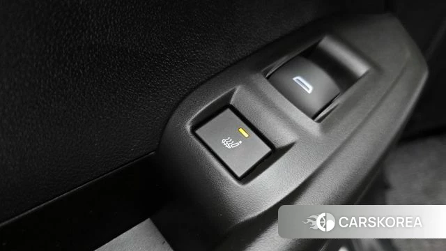 Chevrolet (GM Daewoo) The New Trail Blazer id 4200878 из Кореи 10