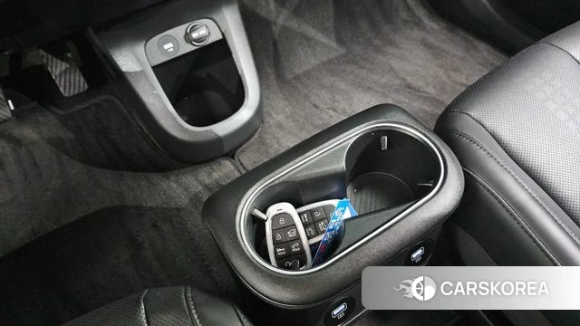 Hyundai Ionic 5 id 4354666 из Кореи 10