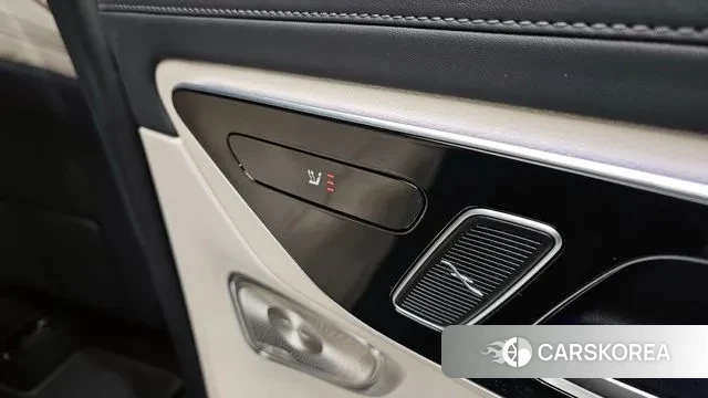 Mercedes-Benz GLC-Class X254 id 3624362 из Кореи 10