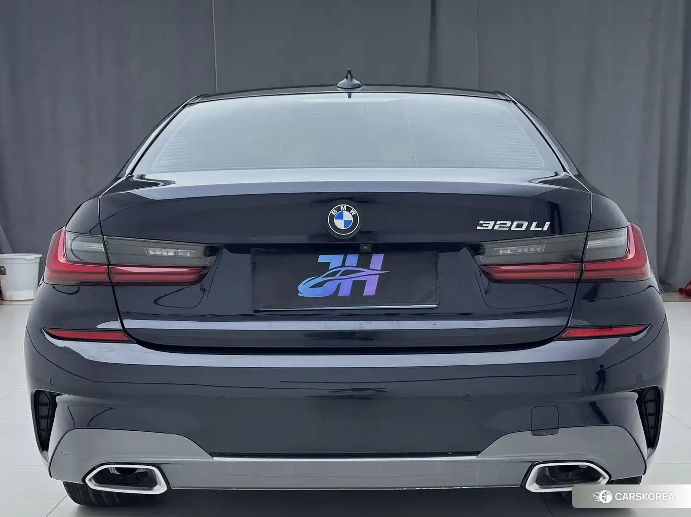BMW 3 series id 4629606 из Китая 10