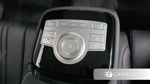 Genesis G80 (RG3) id 3438221 из Кореи 10