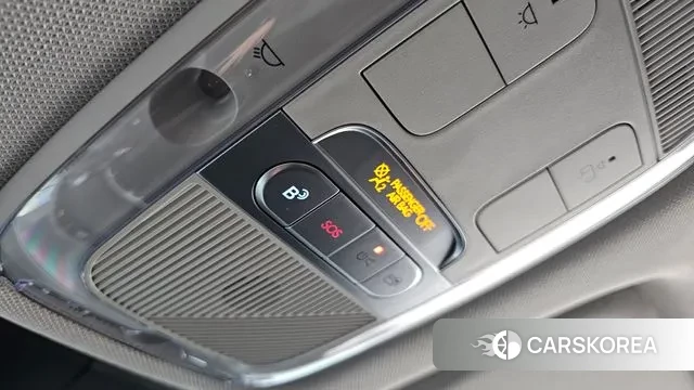 Hyundai Ionic 5 id 3296091 из Кореи 10