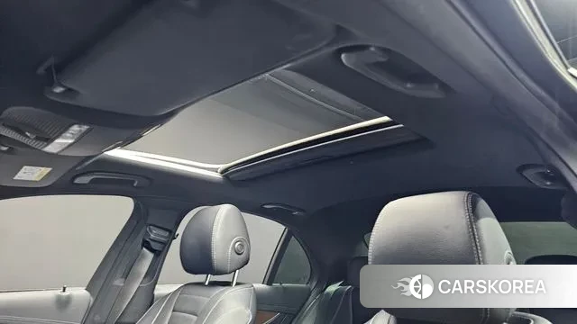 Mercedes-Benz E-Class W213 id 3417281 из Кореи 10