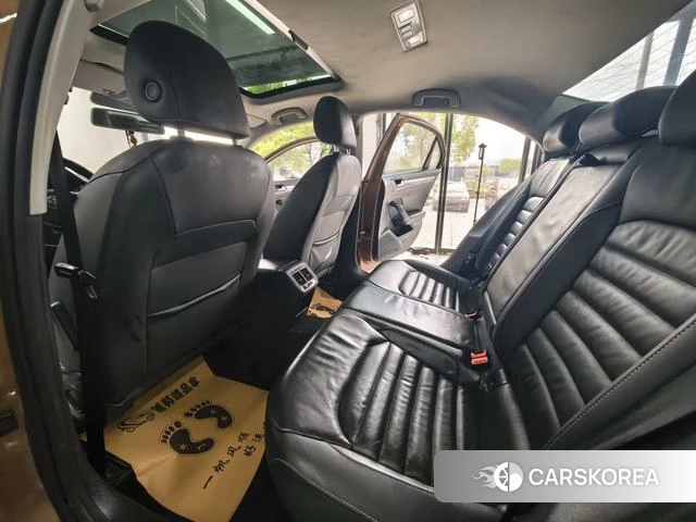 Volkswagen Lingdu id 3869738 из Китая 10