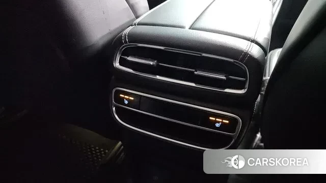 Genesis GV80 id 3301642 из Кореи 10