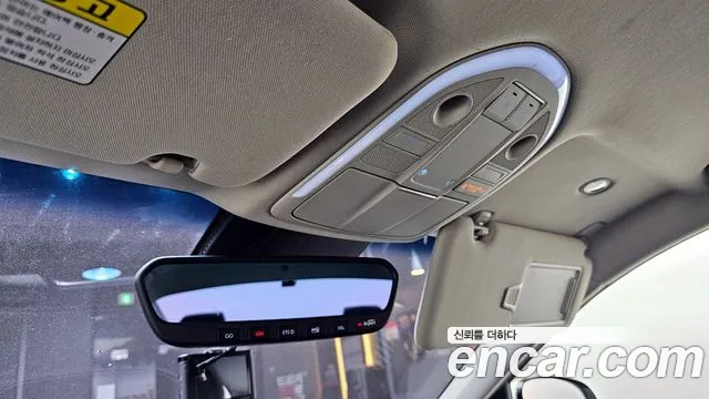 Genesis G70 id 2855610 из Кореи 10