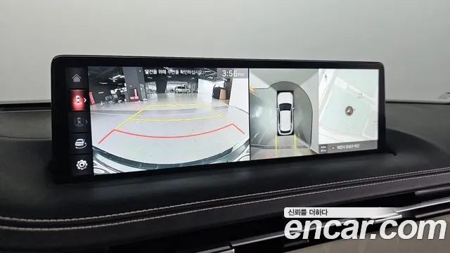 Genesis GV70 id 2862912 из Кореи 10