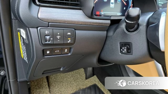 Kia K7 Premier id 4019910 из Кореи 10