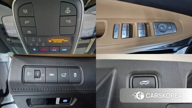 Hyundai The New Santa Fe id 3306814 из Кореи 10