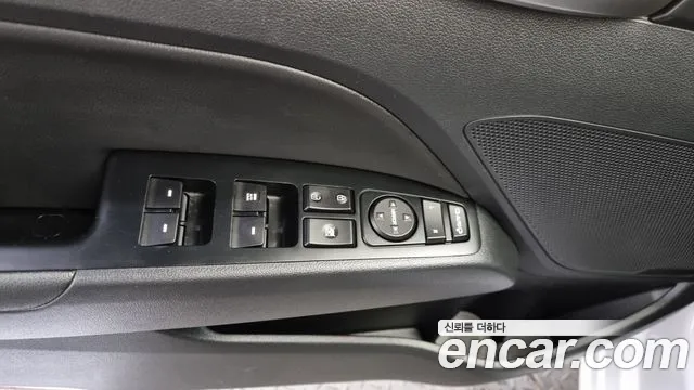 Hyundai The New Avante AD id 2679617 из Кореи 10