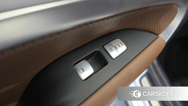 Genesis G70 id 3925179 из Кореи 10