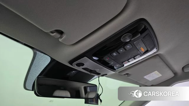 Kia Carnival 4th generation id 4396190 из Кореи 10
