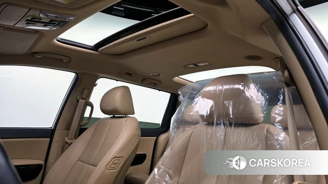 Kia The New Carnival id 3955170 из Кореи 10