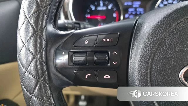 Kia The New Carnival id 4849720 из Кореи 10