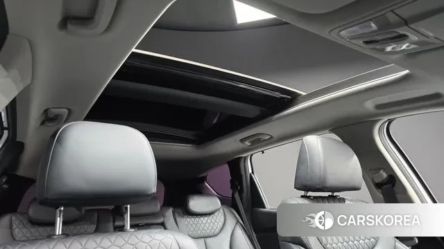 Hyundai Santa Fe TM id 3520538 из Кореи 10