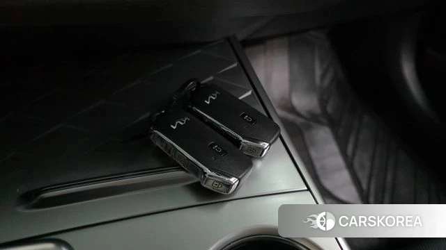 Kia K8 id 4640185 из Кореи 10