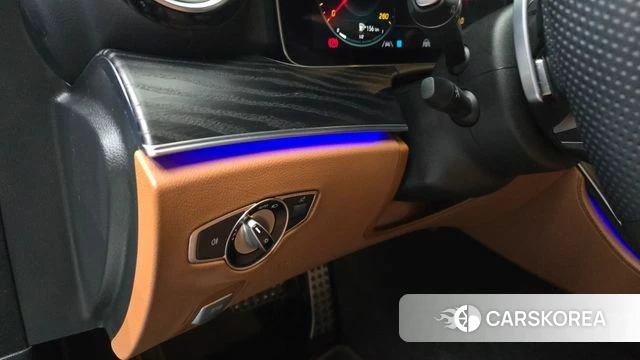 Mercedes-Benz E-Class W213 id 4535178 из Кореи 10