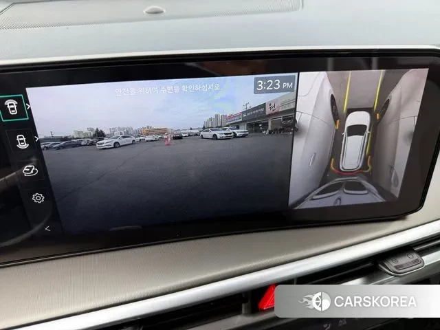 Kia The New Sorento 4th Generation id 3694779 из Кореи 10