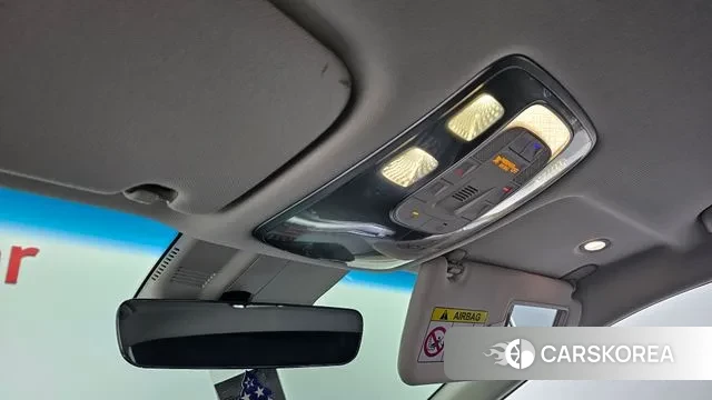 Genesis G80 (RG3) id 3656110 из Кореи 10