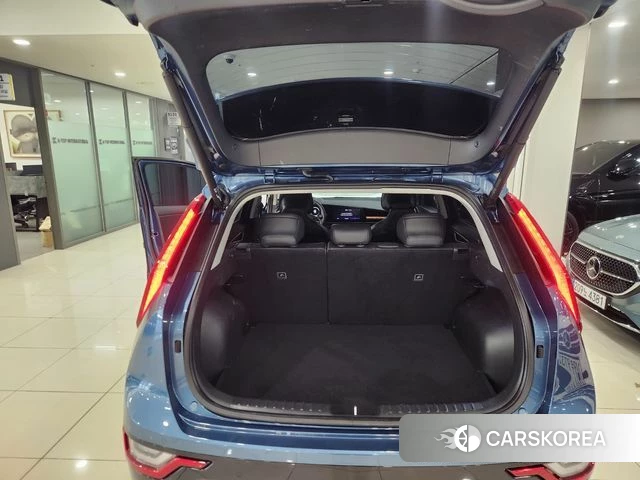 Kia Di Ol Nu Niro id 3897743 из Кореи 10