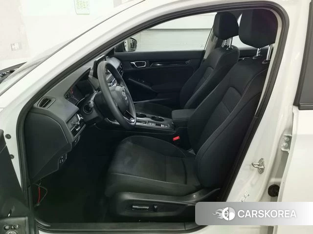 Honda Civic id 4297862 из Китая 10