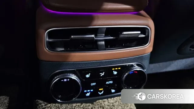 Genesis GV70 id 3777859 из Кореи 10