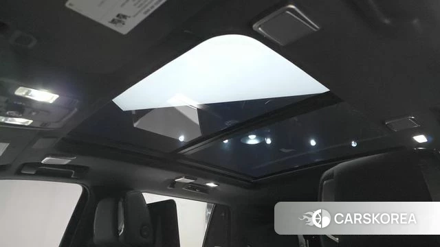 Cadillac Escalade 5th Generation id 3851313 из Кореи 10