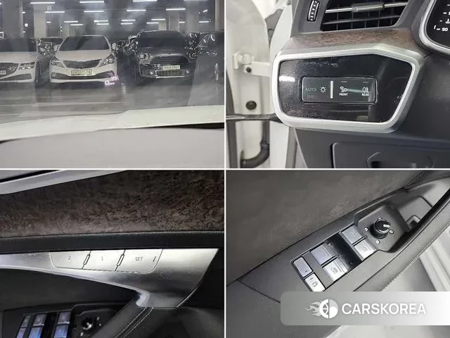 Audi A7 (4K) id 3717793 из Кореи 10