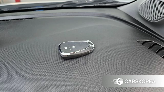 Chevrolet (GM Daewoo) The New Spark id 3819459 из Кореи 10