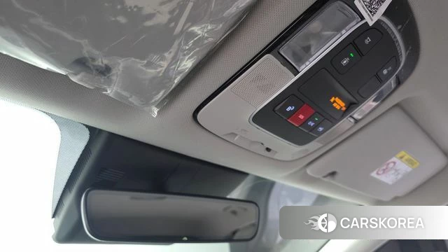 Hyundai The New Tucson (NX4) id 3896759 из Кореи 10