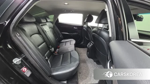 Kia K7 Premier id 3264866 из Кореи 10