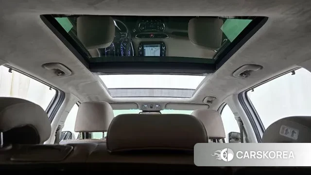 Hyundai Santa Fe TM id 3607900 из Кореи 10