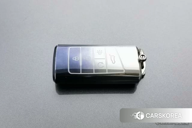 GAC Trumpchi Trumpchi GS4 id 4210201 из Китая 10