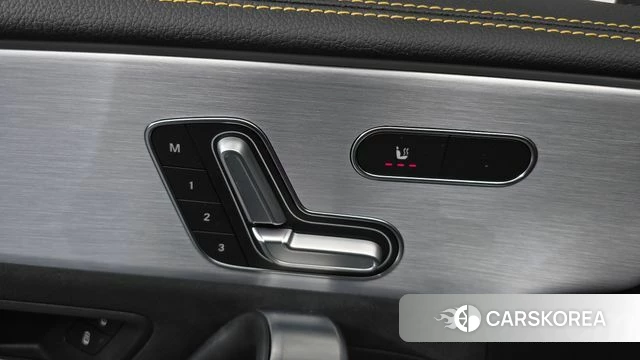 Mercedes-Benz CLA-Class C118 id 4754281 из Кореи 10