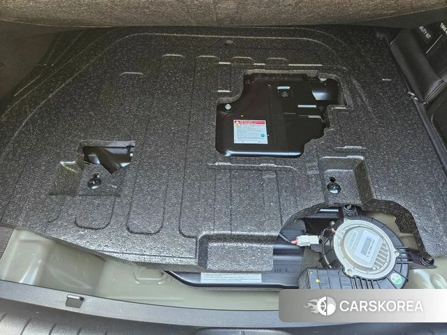 Hyundai The New Grandeur IG Hybrid id 4624615 из Кореи 10