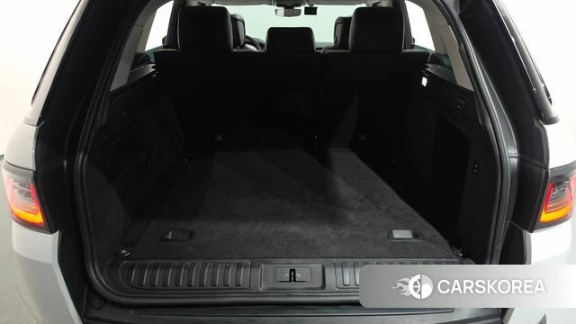 Land Rover Range Rover Sport 2nd Generation id 4737420 из Кореи 10