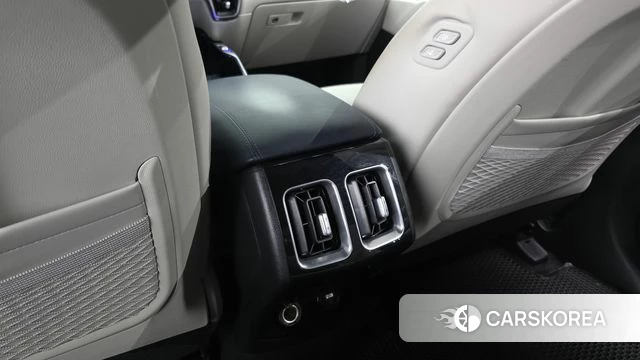 Kia Sorento 4th Generation id 4303378 из Кореи 10