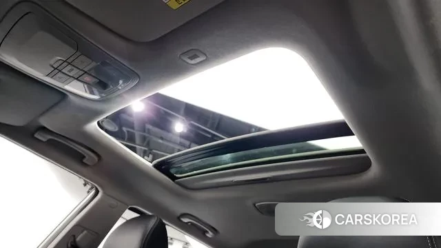 Ssangyong Tivoli Armor id 3325129 из Кореи 10