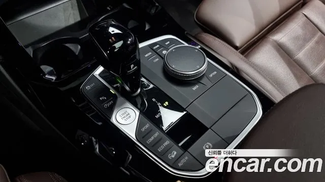 BMW X3 (G01) id 2663980 из Кореи 10