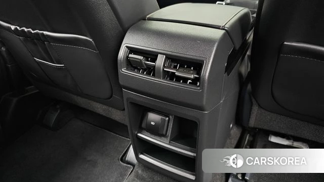 Ssangyong The New Torres id 4725000 из Кореи 10