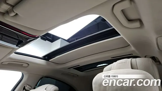 Mercedes-Benz S-Class W223 id 2654767 из Кореи 10