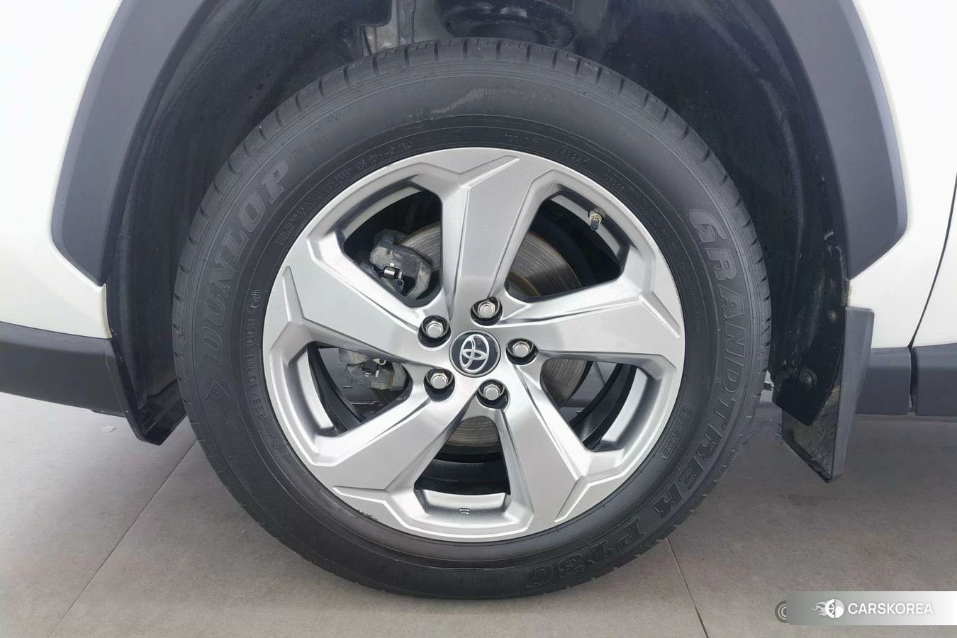 Toyota RAV4 id 4514748 из Китая 10